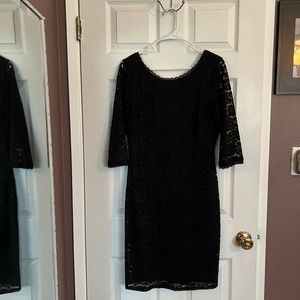 Laundry dress. Size 12.